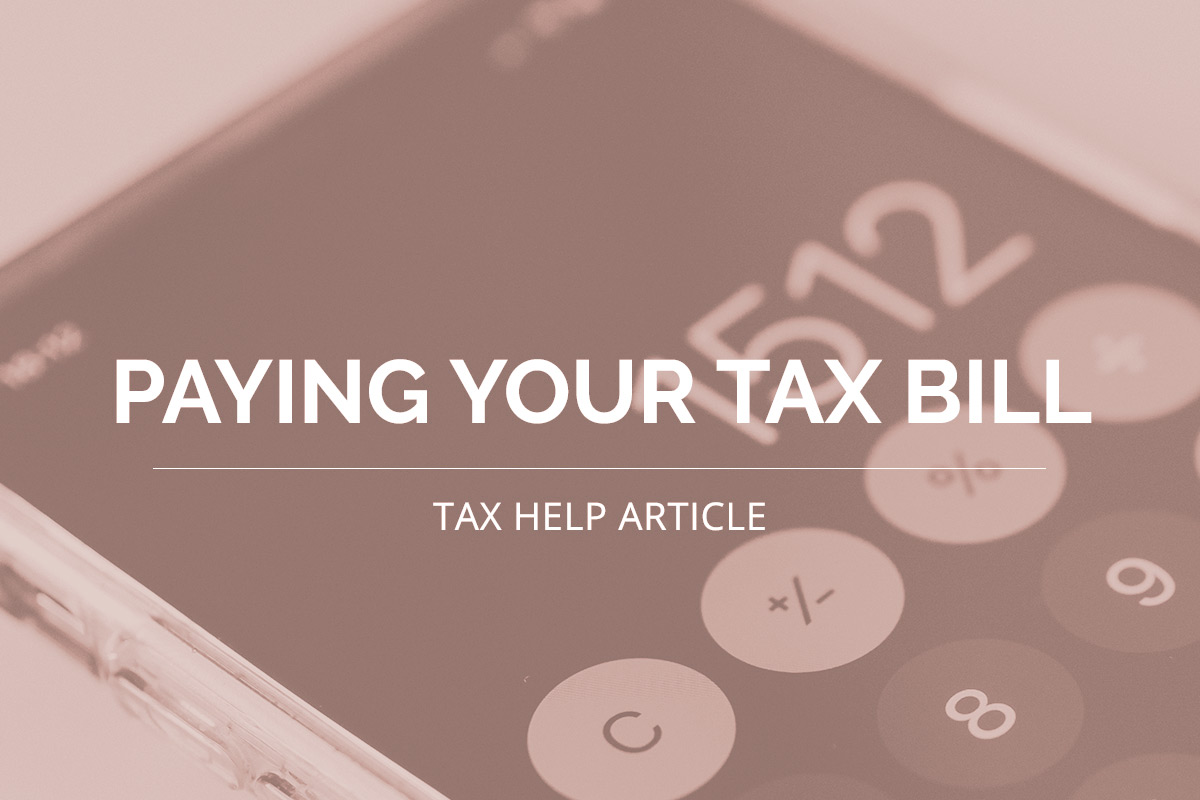 paying-tax-bill